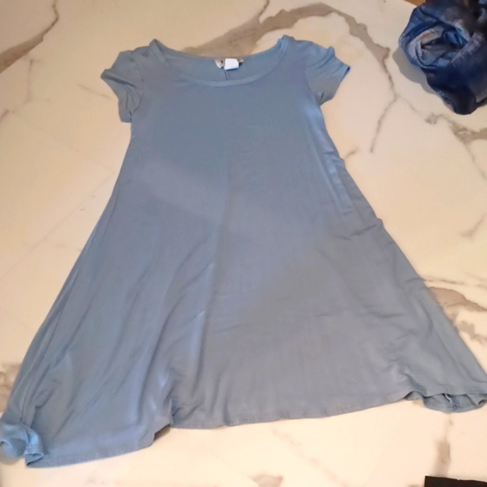 Women's dress